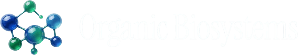 Organic Biosystems